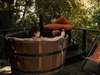 Phantom Forest - Private Deck 